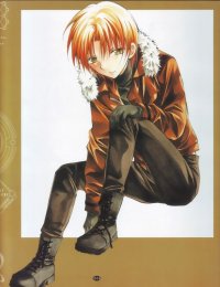BUY NEW spiral - 68652 Premium Anime Print Poster